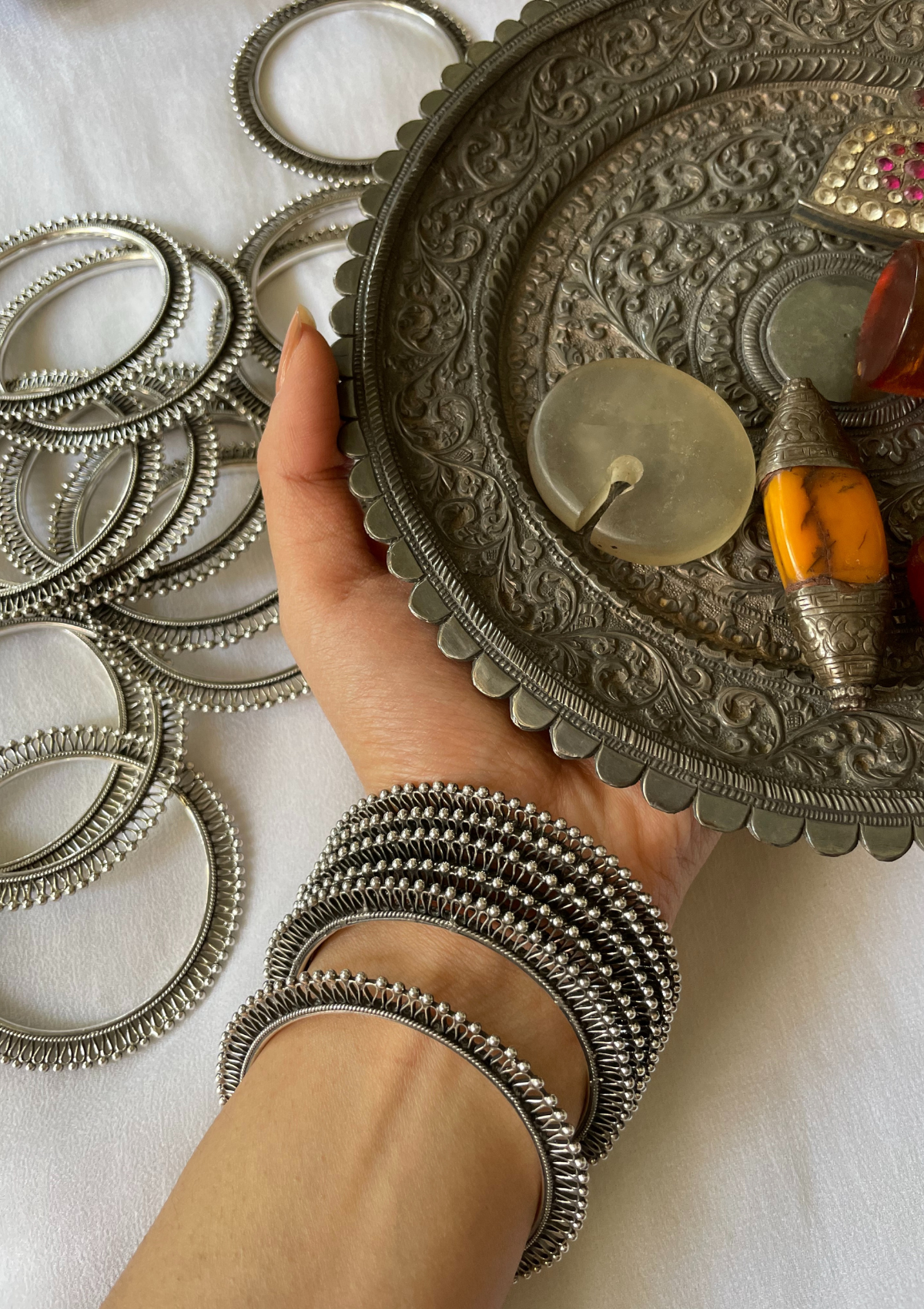 Bangles