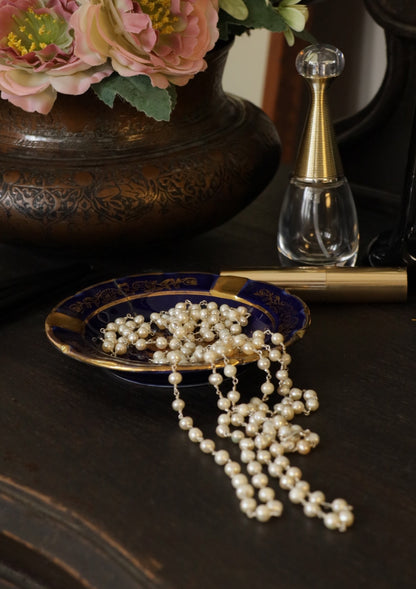 Diana Pearl Necklace